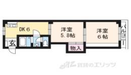 澤屋ビル間取り図面