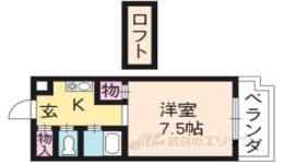 ビューラー山口間取り図面
