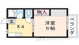 エプコットビレッジ間取り図面