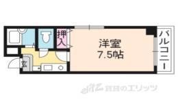 アップヒル大宮間取り図面