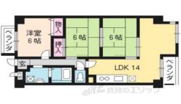 フェアリージャム間取り図面