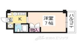 ＦＯＫ２１間取り図面