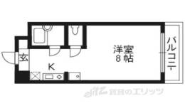 パウワウハウス間取り図面