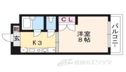 パウワウハウス間取り図面