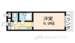 ＡＺ３間取り図面