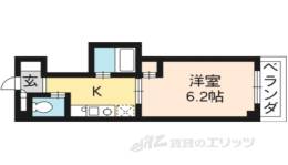 ＯＰＴＩ中川間取り図面
