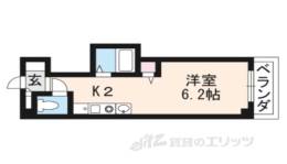 ＯＰＴＩ中川間取り図面
