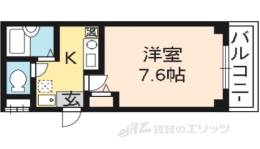 Ｇａｒｅ仁王門間取り図面
