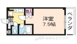 Ａｐｐｌｅ　ｏｒｃｈａｒｄ間取り図面