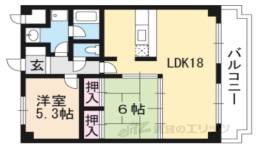 プレミール段町間取り図面
