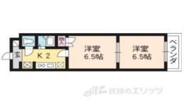 森下マンションＩ間取り図面
