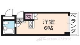 シャトレパインズレーク間取り図面