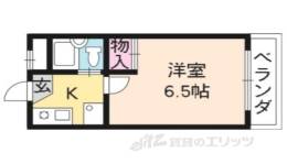 ＧＲＡＮＤＲＥＵ金閣間取り図面