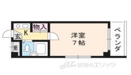 ＧＲＡＮＤＲＥＵ金閣間取り図面