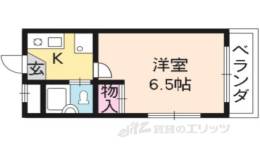 ＧＲＡＮＤＲＥＵ金閣間取り図面