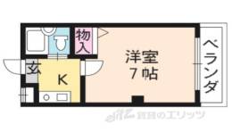 ＧＲＡＮＤＲＥＵ金閣間取り図面