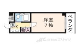 ＧＲＡＮＤＲＥＵ金閣間取り図面