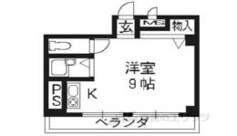Ｌ’ｈａｂｉｔａｔｉｏｎ(ラビタシオン)間取り図面