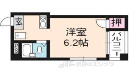 Ｅｌ・Ｐｒａｄｏ間取り図面