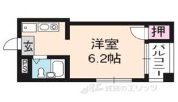 Ｅｌ・Ｐｒａｄｏ間取り図面