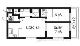２０ＨＯＵＳＥ３ｒｄ間取り図面