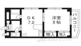 ２０ＨＯＵＳＥ２ｎｄ間取り図面