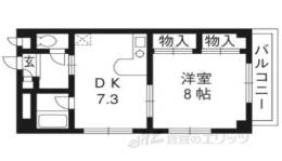 ２０ＨＯＵＳＥ２ｎｄ間取り図面