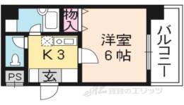 ワイズアクト間取り図面