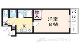 アイハウス間取り図面