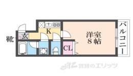 アイハウス間取り図面