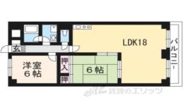 グレイスヴィラ阿部間取り図面