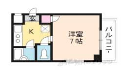 ＳａａＣａｄｄｉａｎ間取り図面