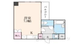 ＳａａＣａｄｄｉａｎ間取り図面