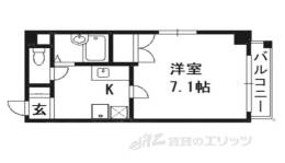 ＳａａＣａｄｄｉａｎ間取り図面