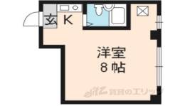 パレスオブタクティクス間取り図面