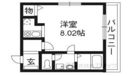ＰＡＲＫ　ＳＩＤＥ　秀泉間取り図面