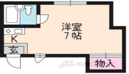 ＶＩＰ岩屋ノ里間取り図面