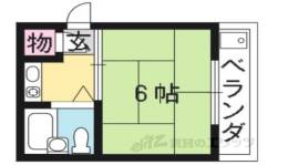コープ春菜間取り図面