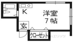 アーバンハウス間取り図面