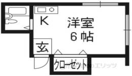 アーバンハウス間取り図面