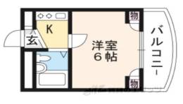 ルネサンス間取り図面