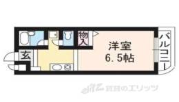 ホルティコルヌス間取り図面