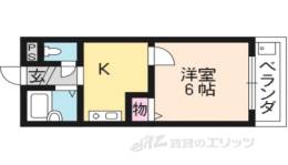 ユグドラシル間取り図面
