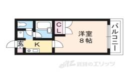 京琴館間取り図面