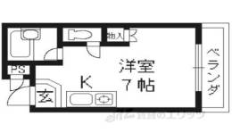Ｉビル間取り図面