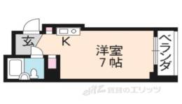ＹＤビル間取り図面