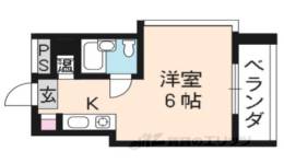 ＹＤビル間取り図面