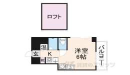 ＹＤビル間取り図面