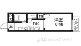セフィラ21間取り図面