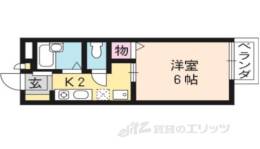 Ｌａ・Ｂｅｌｌｅ・Ｅｑｕｉｐｅ間取り図面